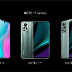 Ini Dia, Harga Infinix Note 11 Pro 2022 Yang Bikin Jatuh Hati!