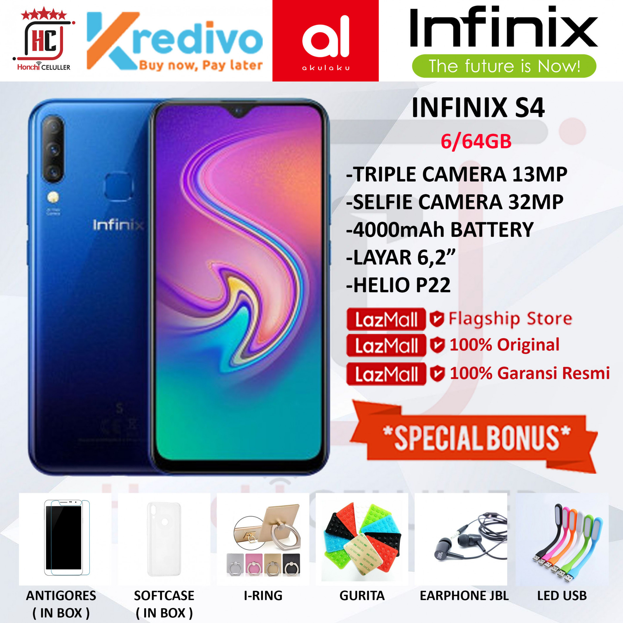 Jual Infinix S Ram  Terbaru - Dec   Lazada.co